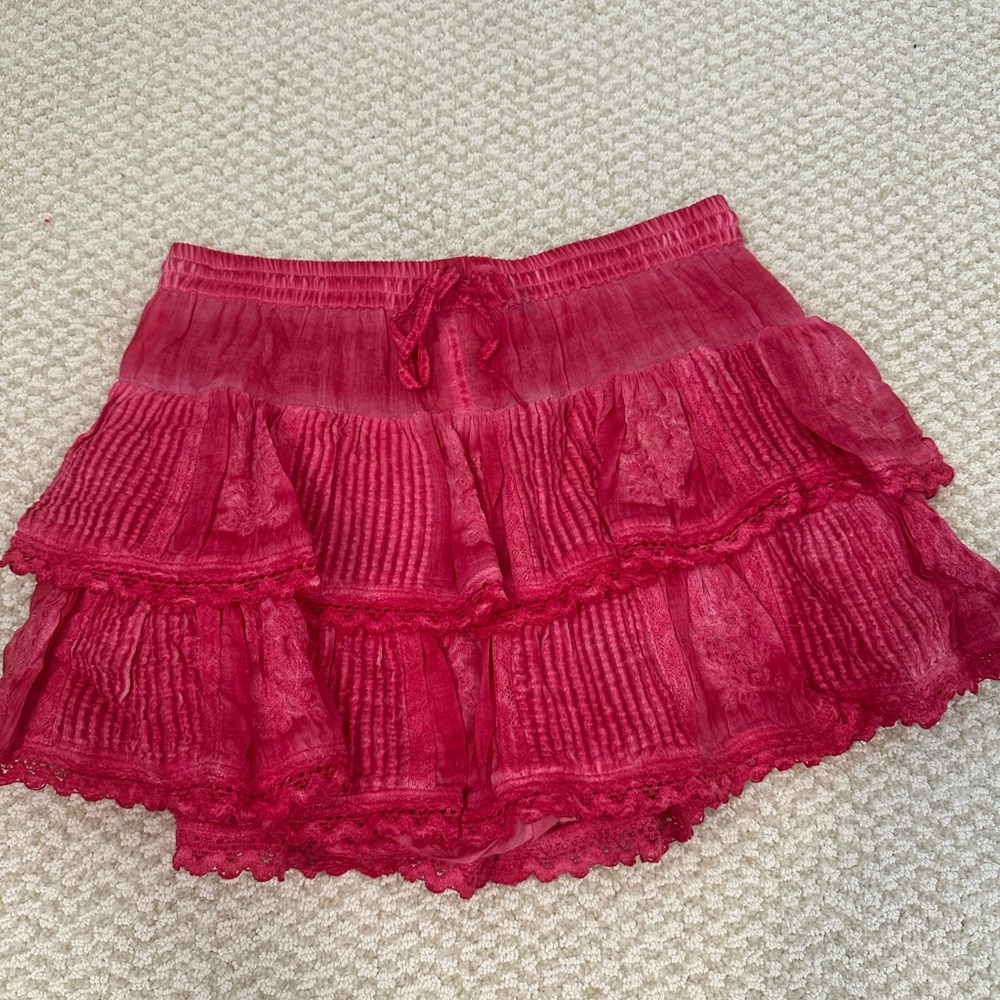 Muche & Muchette Coquette Skort